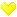 Yellow Heart Bullet