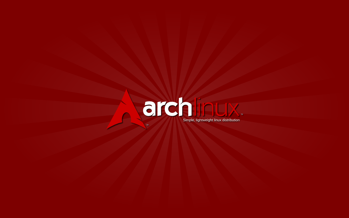 Arch Linux 002