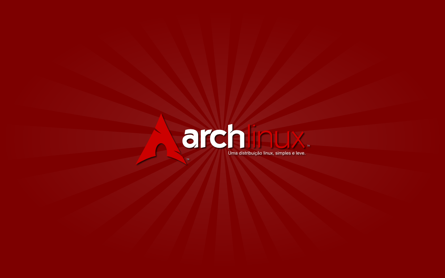 Arch Linux 003 - pt_BR