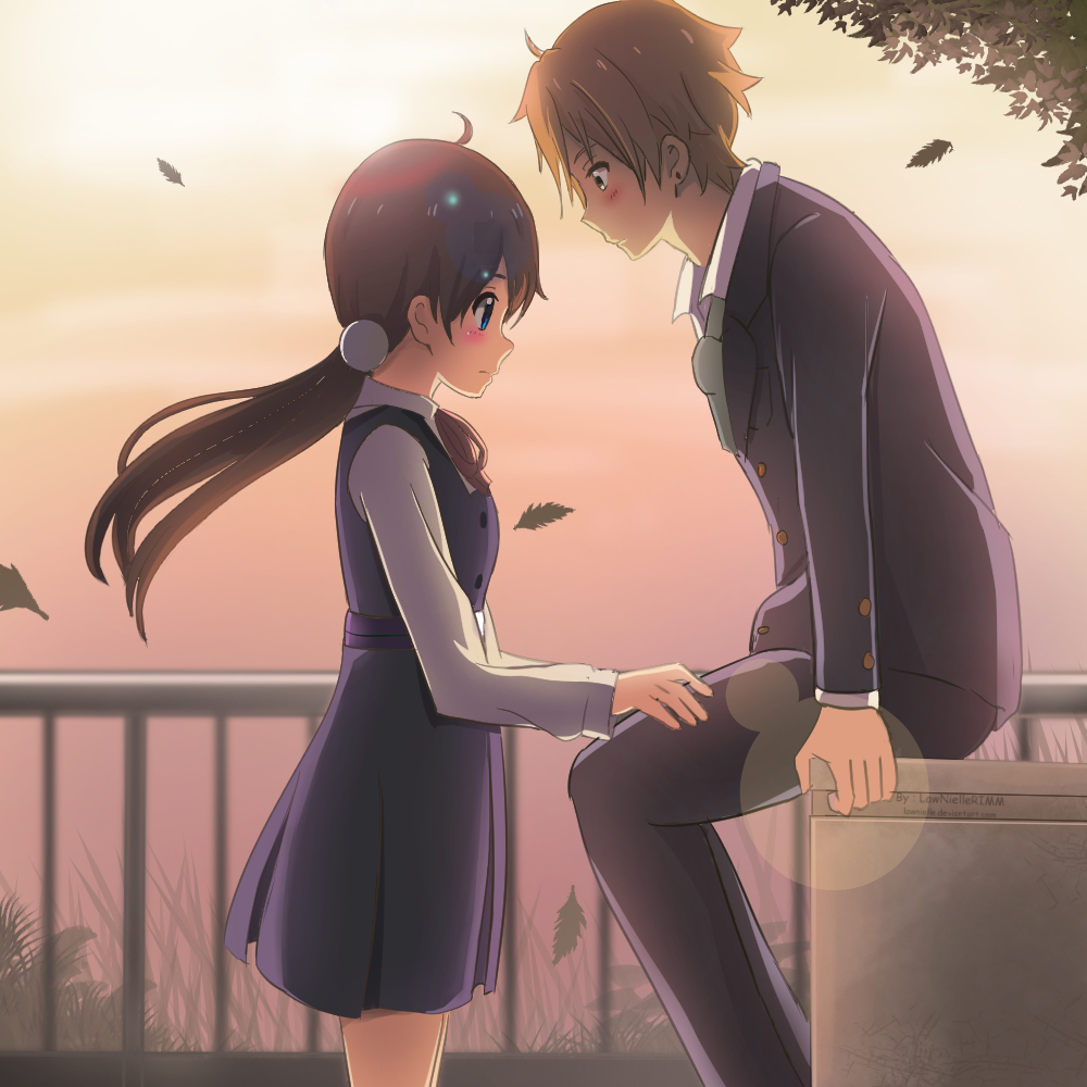 Tamako Love Story By Lawniellerimm On Deviantart Tamako Love Story By Lawniellerimm On Deviantart