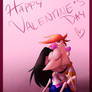 Phinbella Valentine