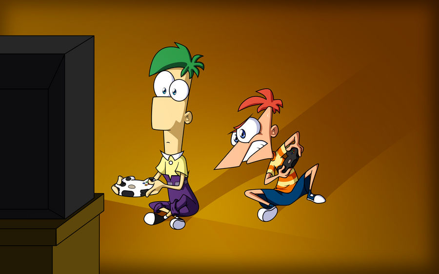 C'MON BRO by kikikit on DeviantArt