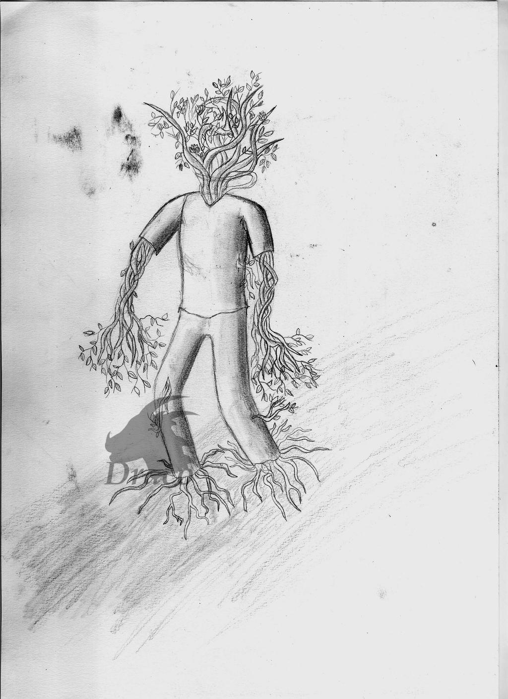 Dendroid by Draco-Draconigen on DeviantArt