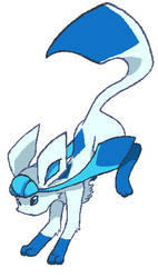 Glaceon