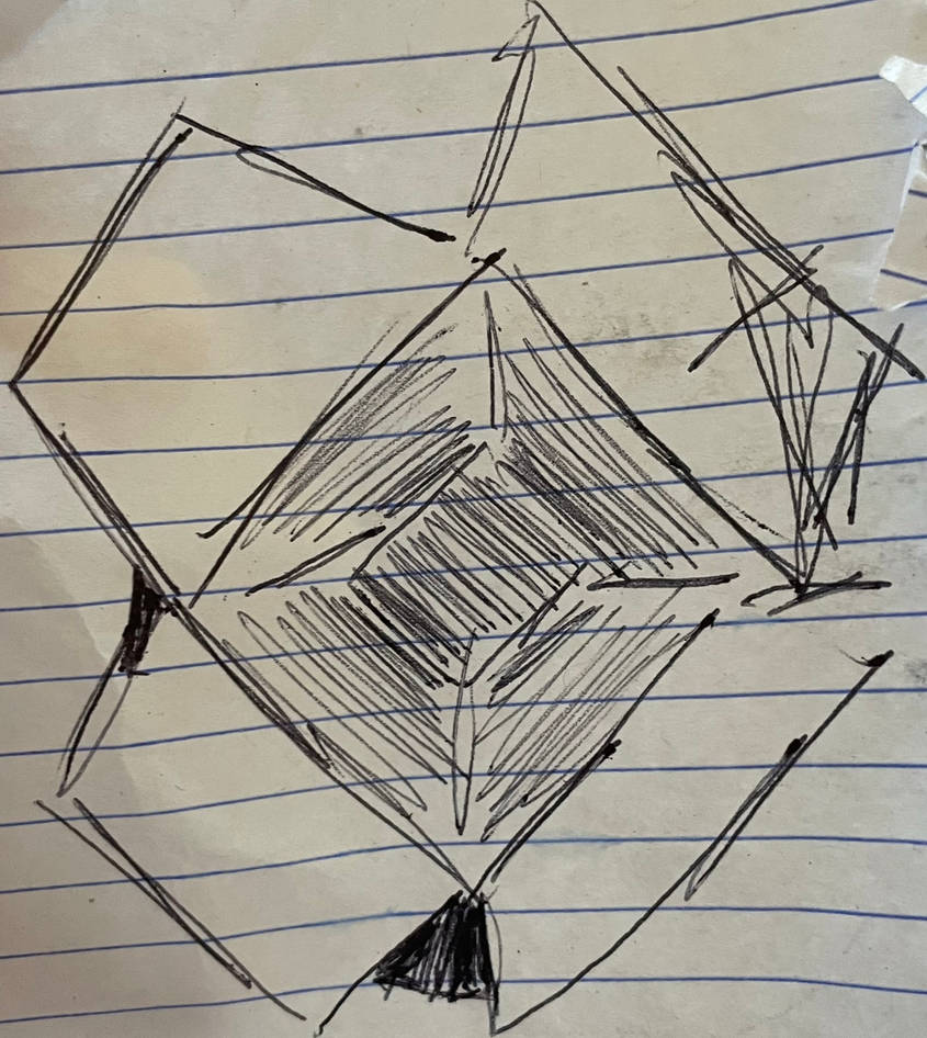 Old Rifle Doodle Old doodle #5 by Jellytaches on DeviantArt