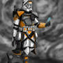 Arc Trooper Theta