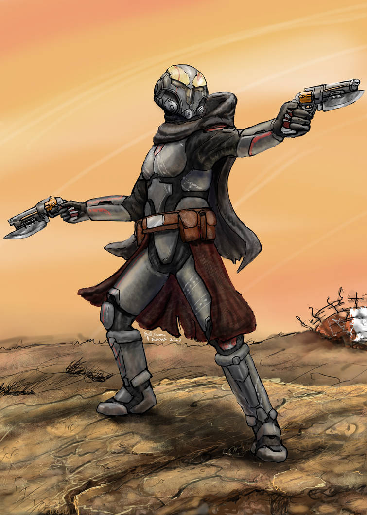 Lokhan Rack Lorkaan by VacuraVisions on DeviantArt