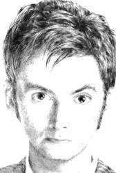 David Tennant Redo!