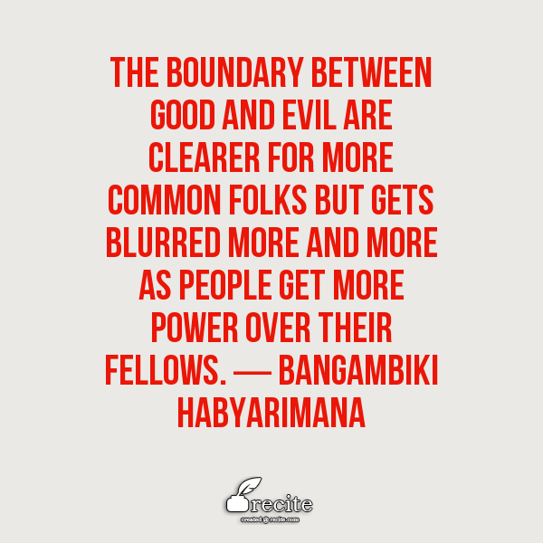 Good Vs Evil Quotes By Bangambiki Habyarimana By Bangambiki On Deviantart Good Vs Evil Quotes By Bangambiki Habyarimana By Bangambiki On Deviantart
