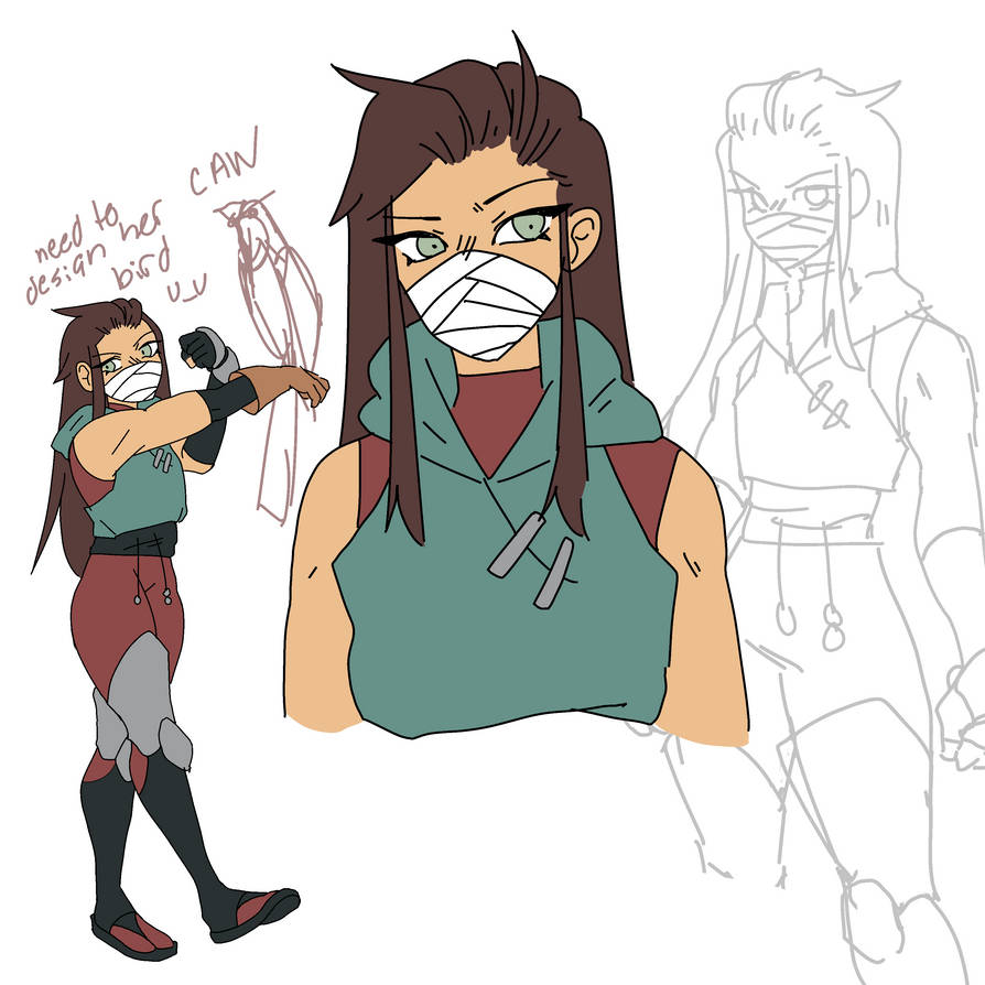 Malin 2.0 by mossbot on DeviantArt