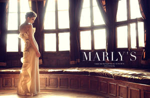 Marly's Adv.