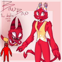Banban redesign