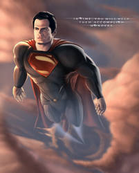 Man of Steel