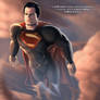 Man of Steel