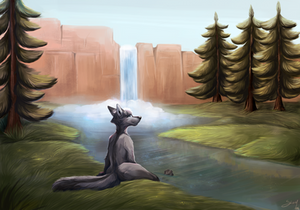 YCH - Done by Storiel YCH - Done by Storiel