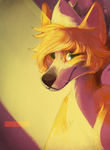 say it, just say it by Storiel