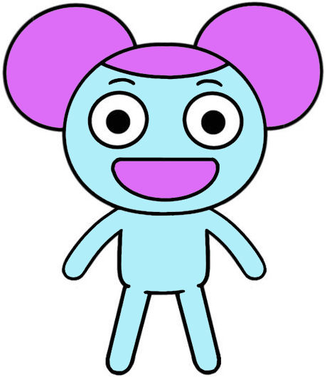 Pibby Design Perfect Pibby by LonelyDesignman on DeviantArt