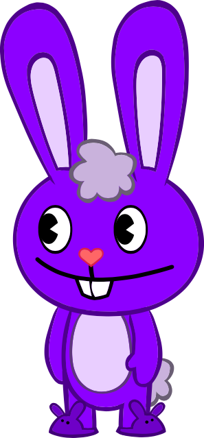 My htf oc by alitherabbit84onda on DeviantArt