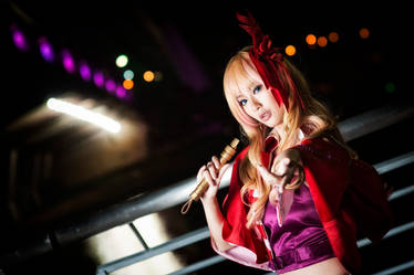 Sheryl Nome - Obelisk