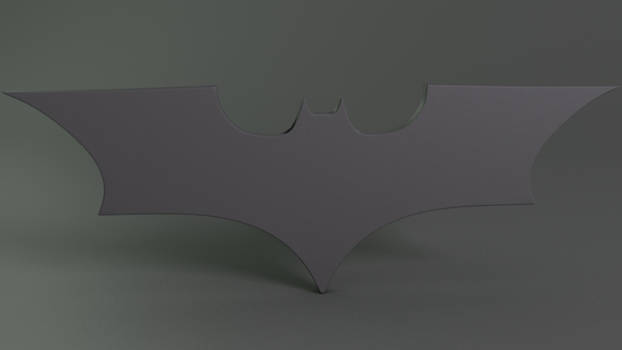 Dark Knight Logo