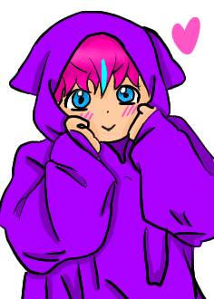 Baby Pyro by AsherArt22 on DeviantArt