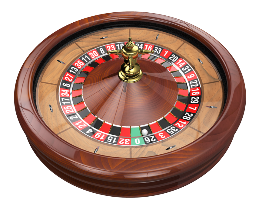 Roulette Roulette