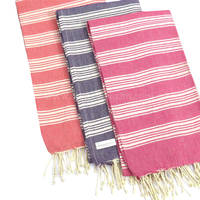 fouta turkish towels