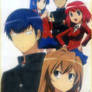 Toradora