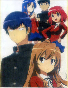 Toradora