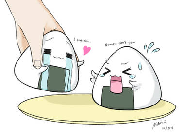 Onigiri Desu~