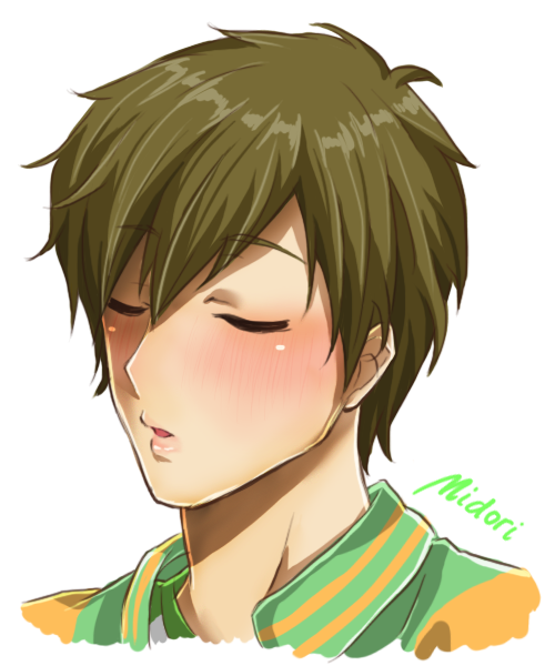 Makoto Tachibana (gift)