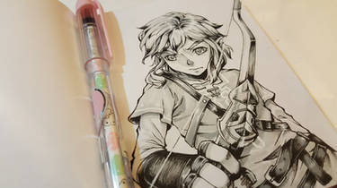 Link ink