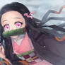 Nezuko