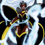 Ororo