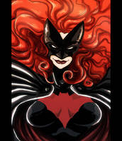 Batwoman