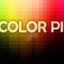 Color Picker Banner