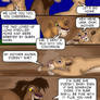 The Lion King:The Story Within Our Hearts - Page 5