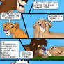 The Lion King:The Story Within Our Hearts - Page34