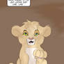 The Lion King:The Story Within Our Hearts - Page41