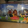 The Lion Guard Figurine Set!