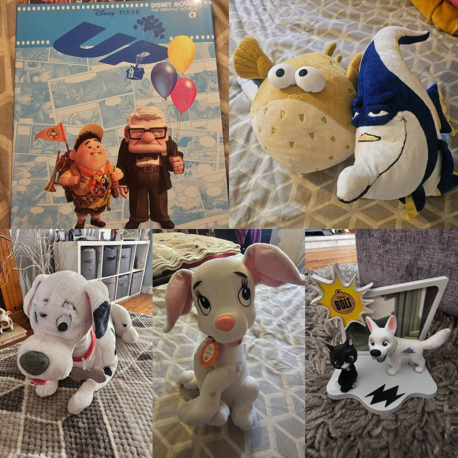 Random Disney Object Random Disney - FOR SALE 2 by Daniellee14 on DeviantArt
