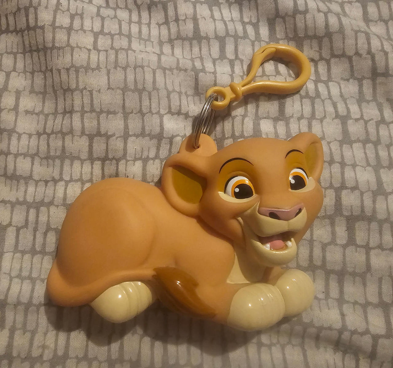 The Lion King Simba's Pride Kiara money purse by Daniellee14 on DeviantArt