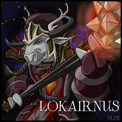 Lokairnus