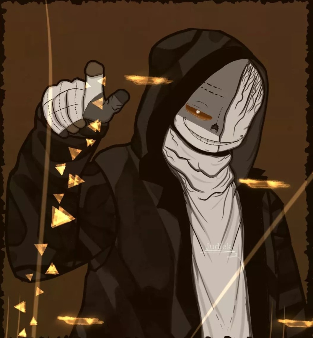 Reca playing with broken crystals by Judlek on DeviantArt