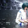 Spirited Away