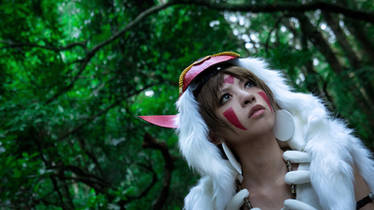 mononoke