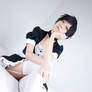 Izaya - MAID version