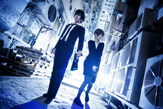 Psycho -pass