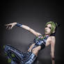 Jolyne  kujo