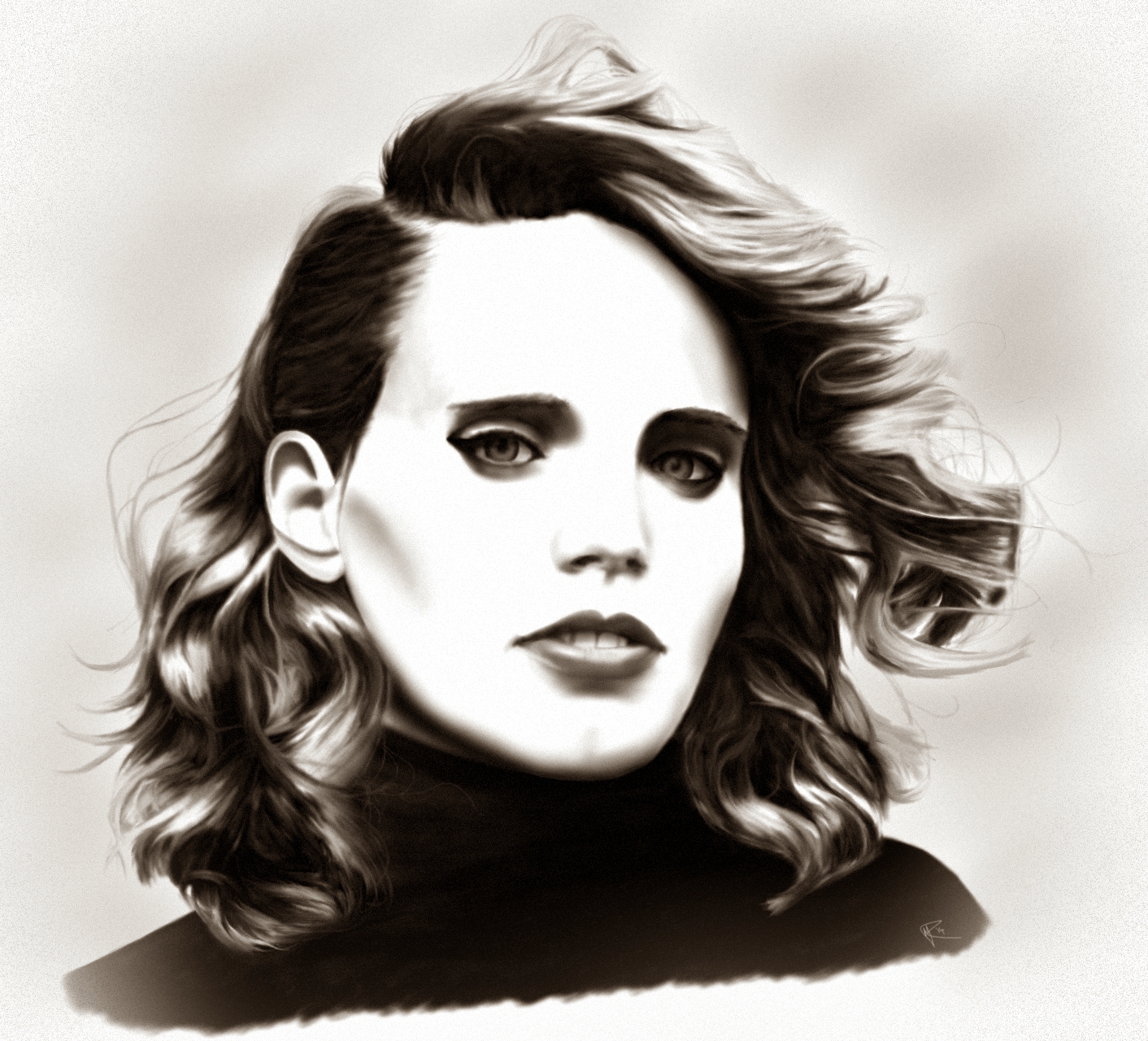 Anna Calvi - Angel of Twickenham